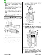 Preview for 589 page of Mariner Mercury 105/140 JET Service Manual