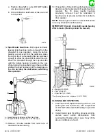 Preview for 590 page of Mariner Mercury 105/140 JET Service Manual