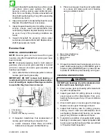 Preview for 591 page of Mariner Mercury 105/140 JET Service Manual