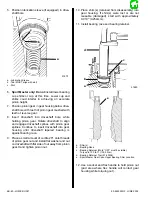 Preview for 596 page of Mariner Mercury 105/140 JET Service Manual