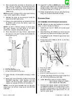 Preview for 600 page of Mariner Mercury 105/140 JET Service Manual