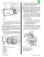 Preview for 602 page of Mariner Mercury 105/140 JET Service Manual