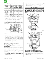 Preview for 603 page of Mariner Mercury 105/140 JET Service Manual