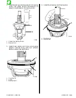 Preview for 605 page of Mariner Mercury 105/140 JET Service Manual