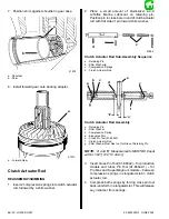 Preview for 606 page of Mariner Mercury 105/140 JET Service Manual