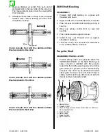 Preview for 607 page of Mariner Mercury 105/140 JET Service Manual