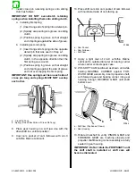 Preview for 609 page of Mariner Mercury 105/140 JET Service Manual