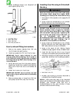 Предварительный просмотр 613 страницы Mariner Mercury 105/140 JET Service Manual