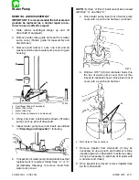 Preview for 628 page of Mariner Mercury 105/140 JET Service Manual