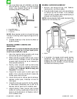 Preview for 630 page of Mariner Mercury 105/140 JET Service Manual