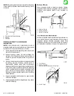 Preview for 631 page of Mariner Mercury 105/140 JET Service Manual