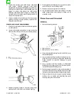 Preview for 632 page of Mariner Mercury 105/140 JET Service Manual