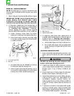 Preview for 634 page of Mariner Mercury 105/140 JET Service Manual