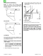 Preview for 636 page of Mariner Mercury 105/140 JET Service Manual