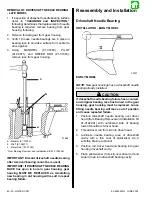 Preview for 637 page of Mariner Mercury 105/140 JET Service Manual