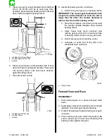 Preview for 640 page of Mariner Mercury 105/140 JET Service Manual