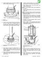 Preview for 641 page of Mariner Mercury 105/140 JET Service Manual