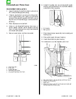 Preview for 642 page of Mariner Mercury 105/140 JET Service Manual