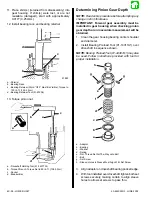 Preview for 643 page of Mariner Mercury 105/140 JET Service Manual