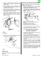 Preview for 645 page of Mariner Mercury 105/140 JET Service Manual