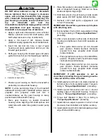 Preview for 649 page of Mariner Mercury 105/140 JET Service Manual