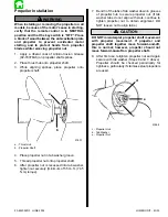 Preview for 650 page of Mariner Mercury 105/140 JET Service Manual