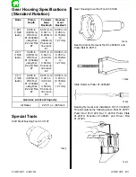 Preview for 653 page of Mariner Mercury 105/140 JET Service Manual