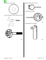 Preview for 655 page of Mariner Mercury 105/140 JET Service Manual