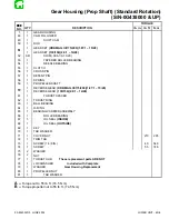 Preview for 661 page of Mariner Mercury 105/140 JET Service Manual