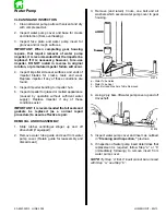 Preview for 665 page of Mariner Mercury 105/140 JET Service Manual