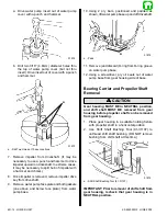 Preview for 666 page of Mariner Mercury 105/140 JET Service Manual