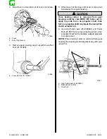 Preview for 667 page of Mariner Mercury 105/140 JET Service Manual