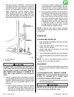 Preview for 668 page of Mariner Mercury 105/140 JET Service Manual