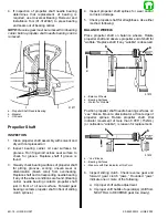 Preview for 670 page of Mariner Mercury 105/140 JET Service Manual