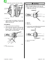 Preview for 671 page of Mariner Mercury 105/140 JET Service Manual