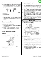 Preview for 672 page of Mariner Mercury 105/140 JET Service Manual