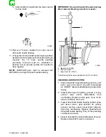 Preview for 673 page of Mariner Mercury 105/140 JET Service Manual