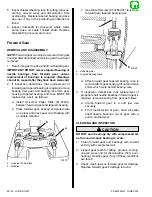 Preview for 674 page of Mariner Mercury 105/140 JET Service Manual