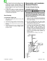 Preview for 675 page of Mariner Mercury 105/140 JET Service Manual