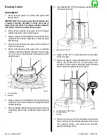 Preview for 676 page of Mariner Mercury 105/140 JET Service Manual