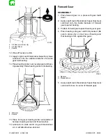 Preview for 677 page of Mariner Mercury 105/140 JET Service Manual