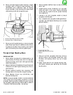 Предварительный просмотр 678 страницы Mariner Mercury 105/140 JET Service Manual