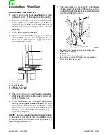 Предварительный просмотр 679 страницы Mariner Mercury 105/140 JET Service Manual