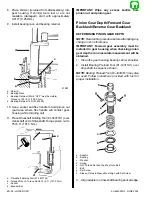 Предварительный просмотр 680 страницы Mariner Mercury 105/140 JET Service Manual