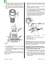 Предварительный просмотр 681 страницы Mariner Mercury 105/140 JET Service Manual