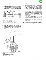 Предварительный просмотр 682 страницы Mariner Mercury 105/140 JET Service Manual