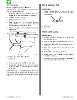 Предварительный просмотр 683 страницы Mariner Mercury 105/140 JET Service Manual