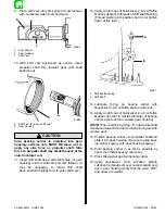 Предварительный просмотр 685 страницы Mariner Mercury 105/140 JET Service Manual