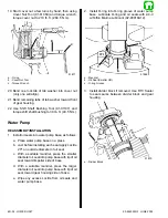 Предварительный просмотр 686 страницы Mariner Mercury 105/140 JET Service Manual