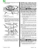 Предварительный просмотр 687 страницы Mariner Mercury 105/140 JET Service Manual